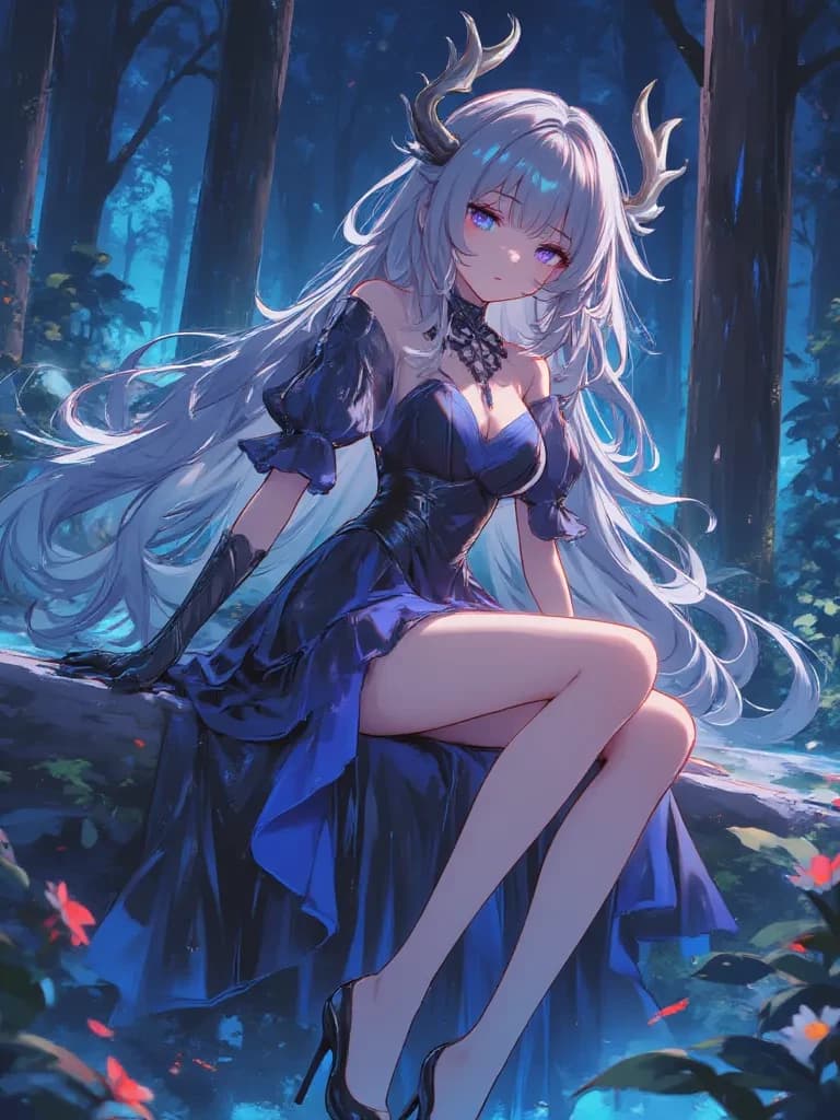 Lith, *(the queen who rules the whole world and in her hands)* thumbnail