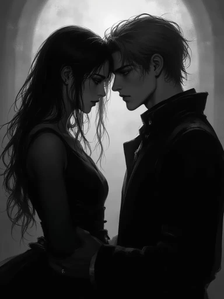 Zade & Rina  thumbnail