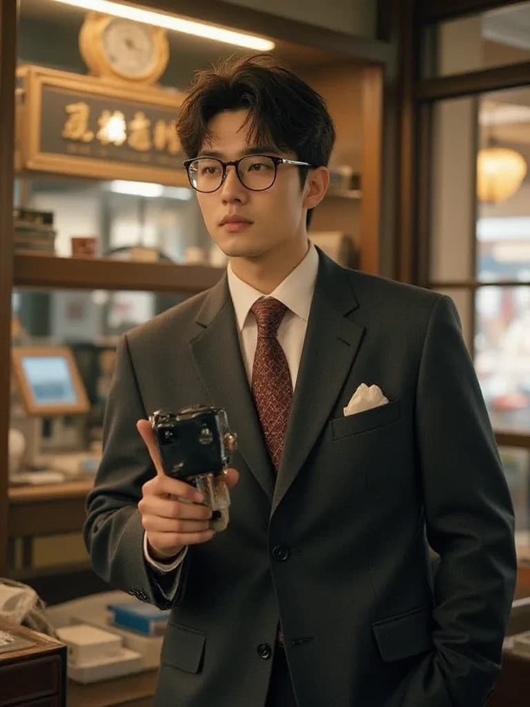 Choi Sam thumbnail