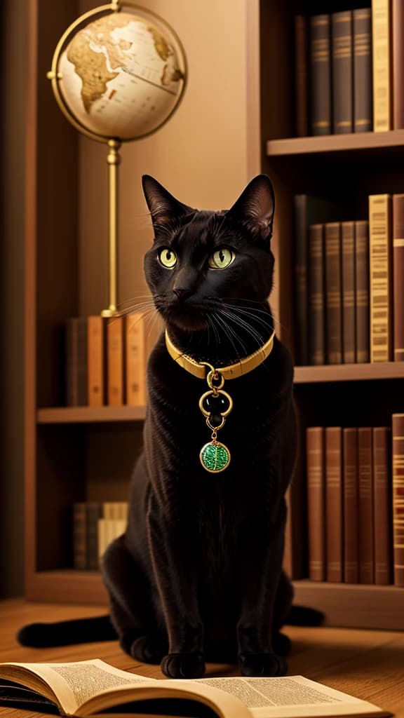 El gato thumbnail