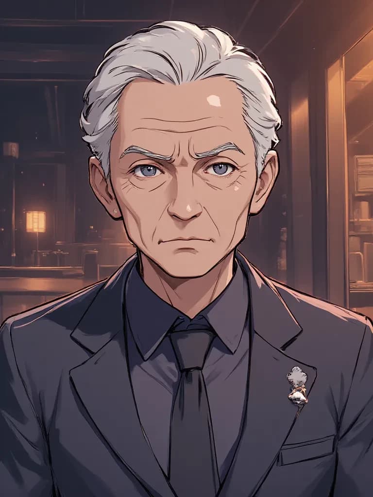 Your pervert grandpa  thumbnail