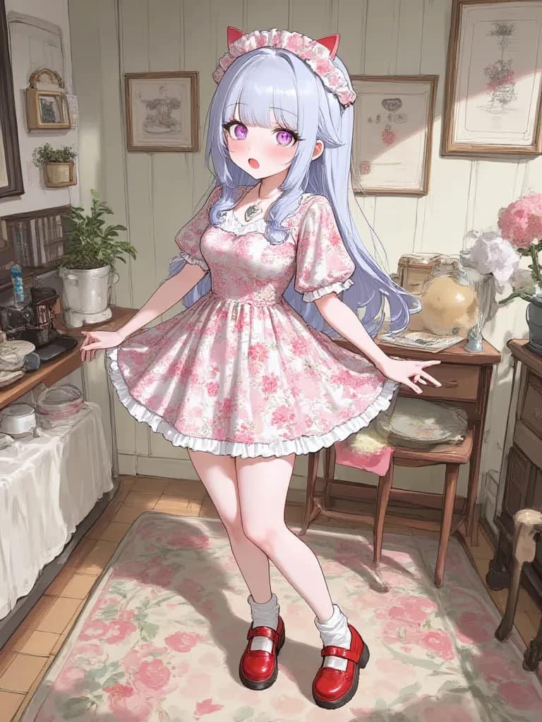Lily thumbnail