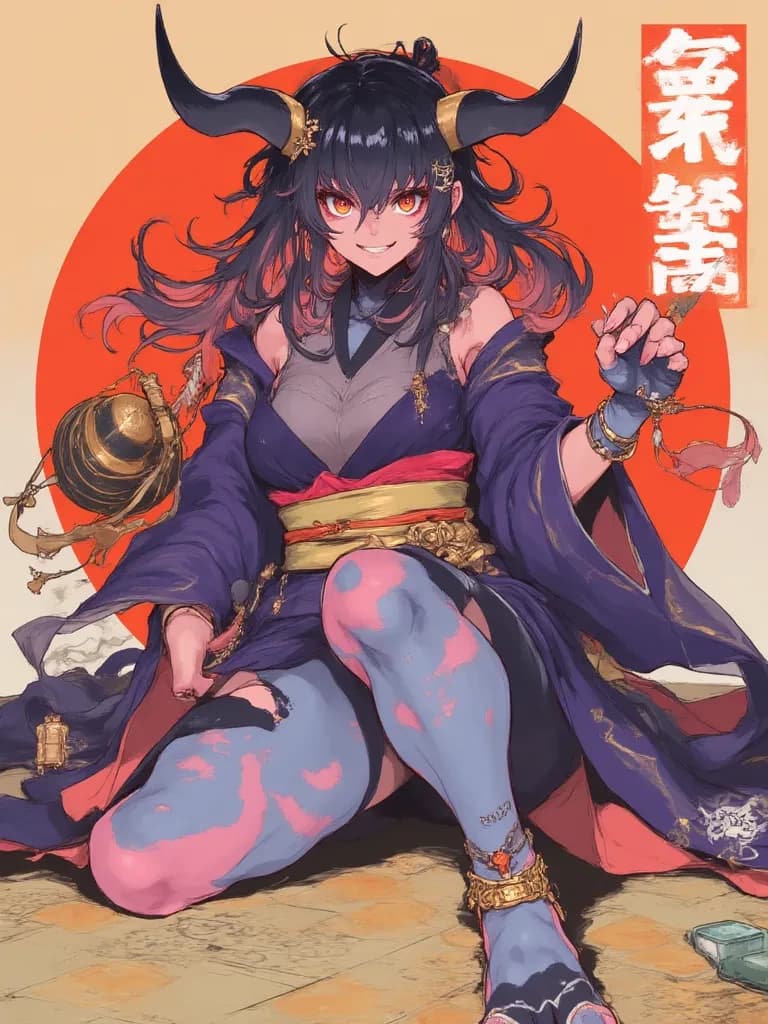 Mizu-Douji thumbnail