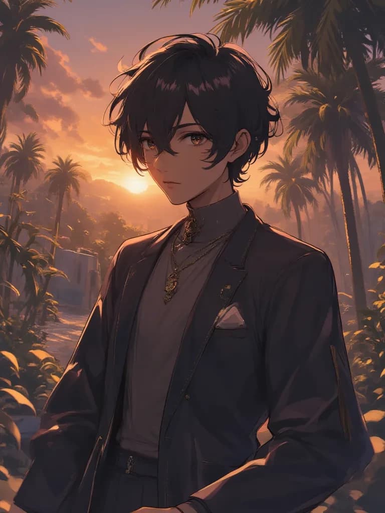 Your Enough Omegas(bl/ 🏳️ 🌈 ) thumbnail