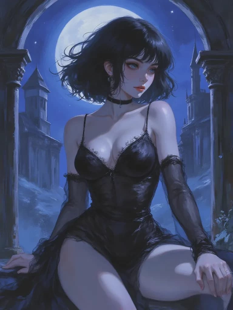 Mavis thumbnail