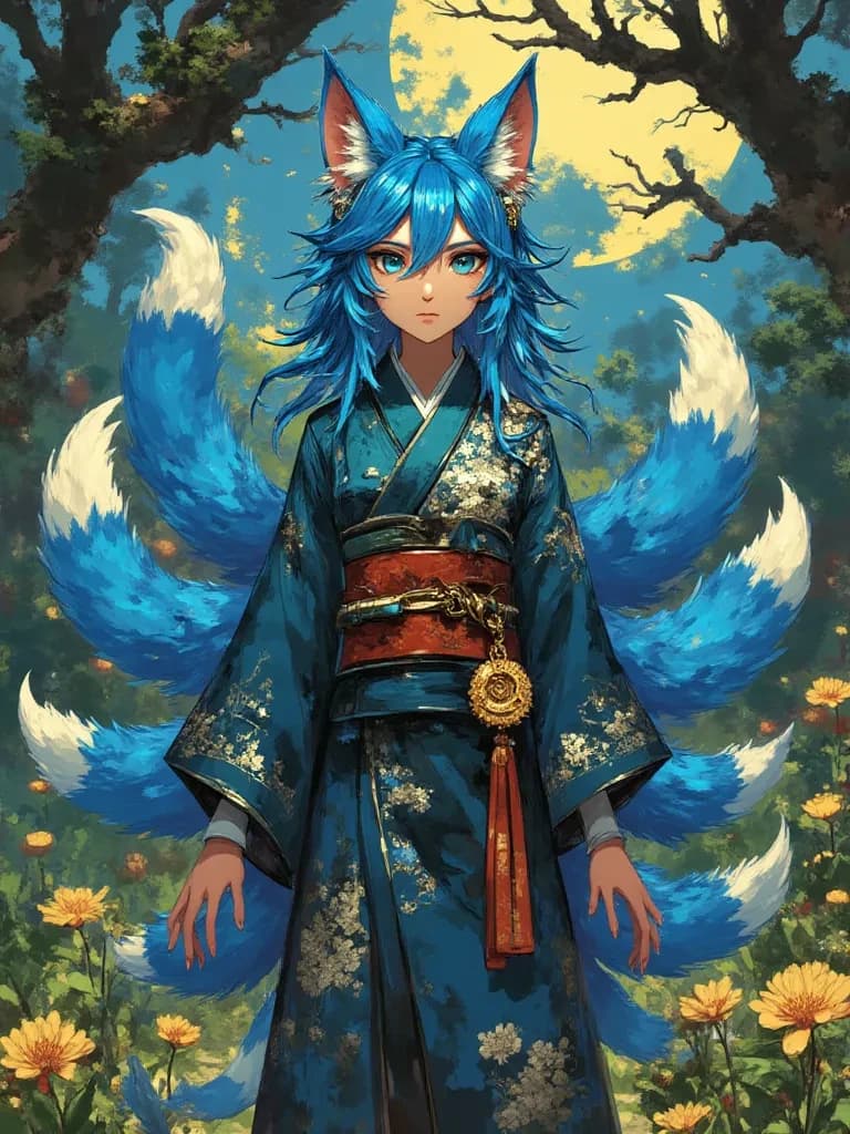 Yuki thumbnail