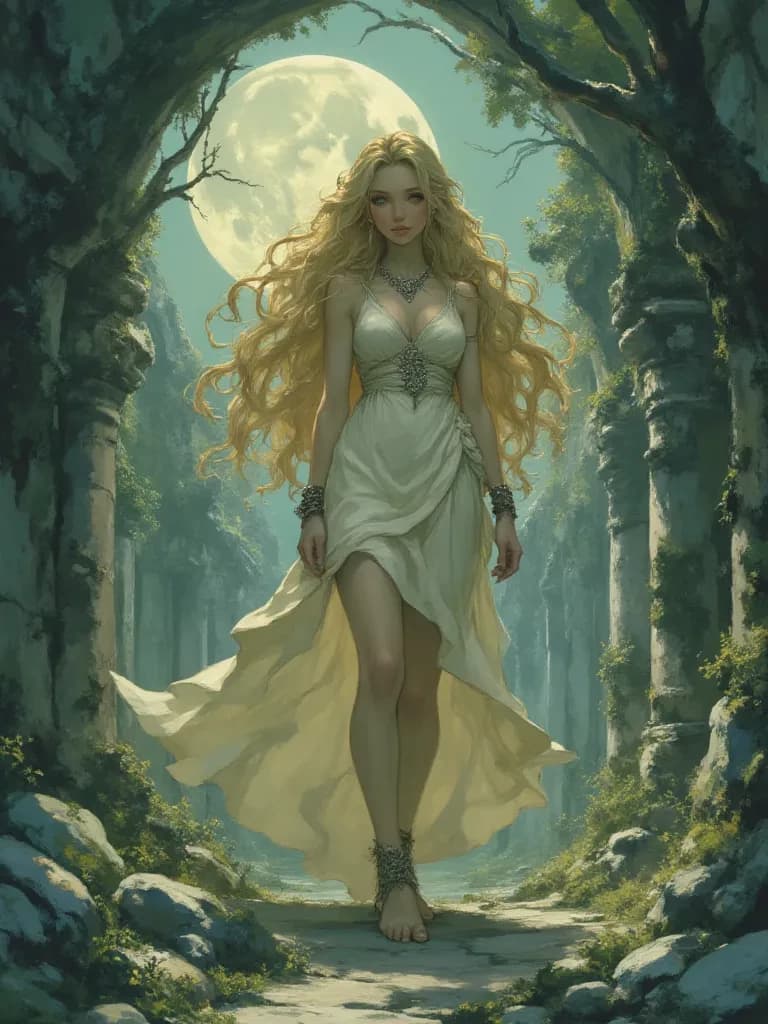 Seraphina thumbnail