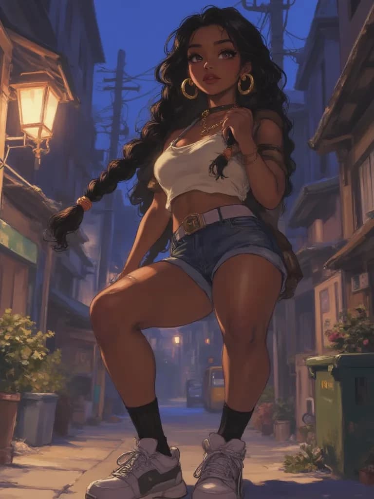Keke thumbnail