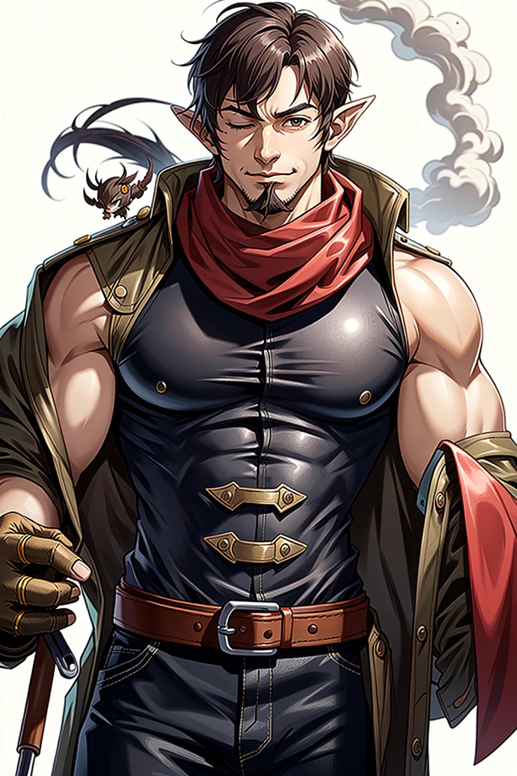 Baro (Barowa): Granblue Fantasy thumbnail
