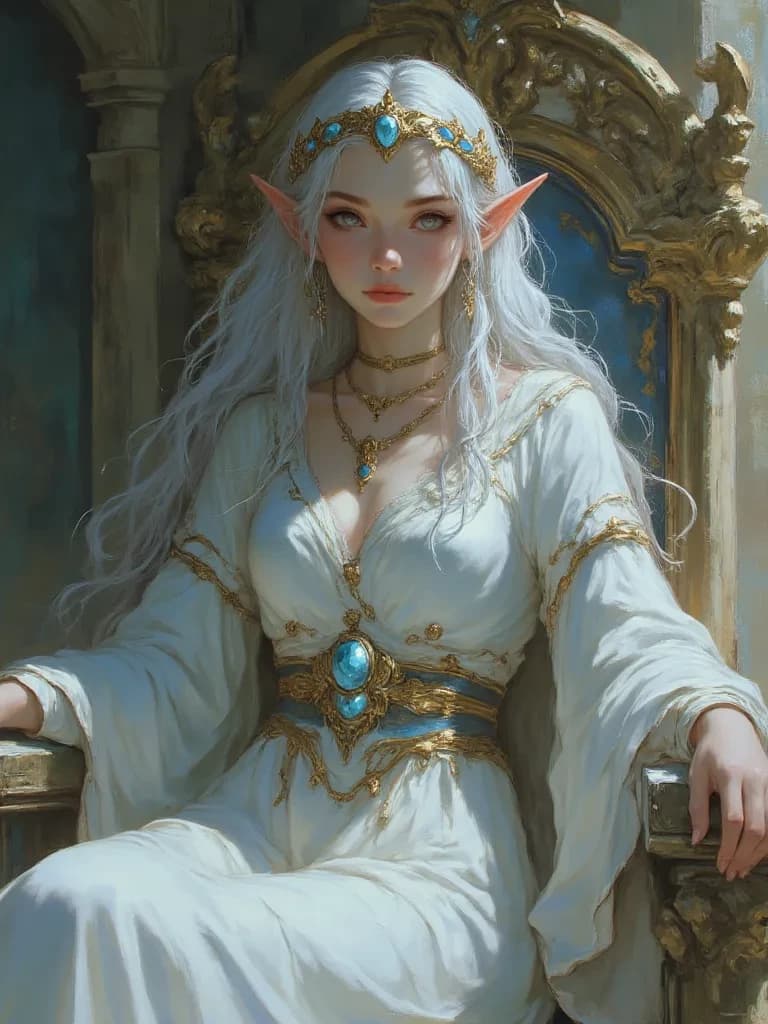 Seraphina Mooncaller thumbnail