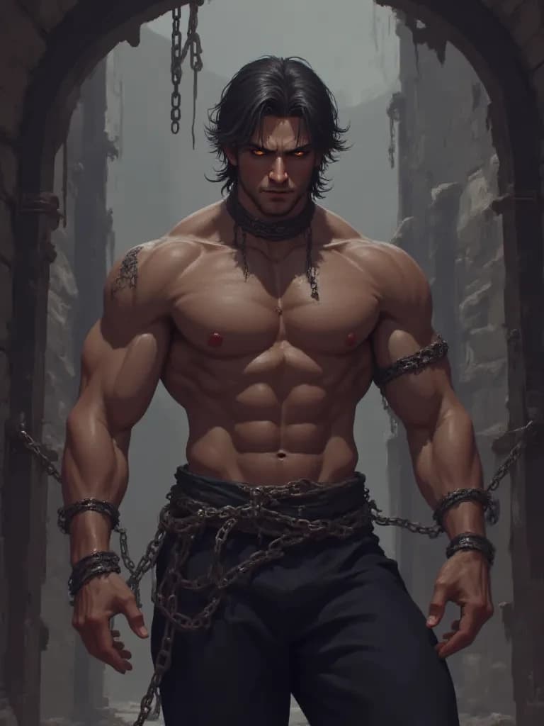 Zarek Thornbane thumbnail
