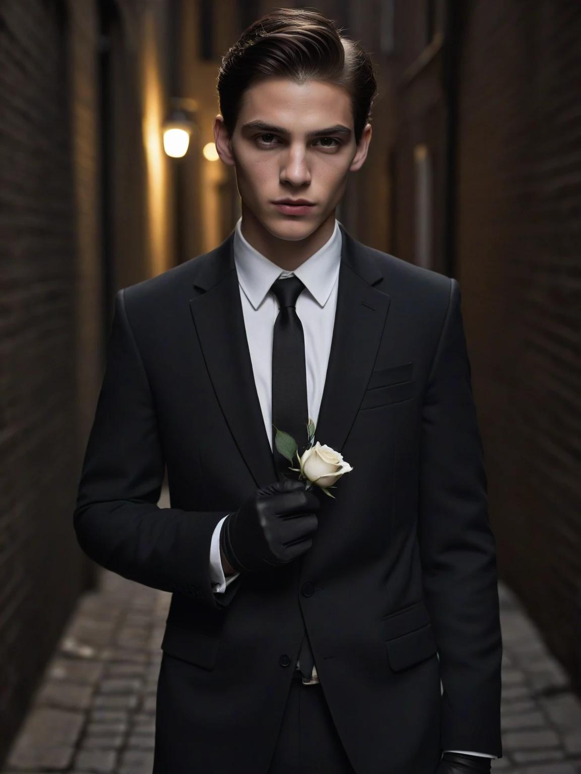White Rose thumbnail