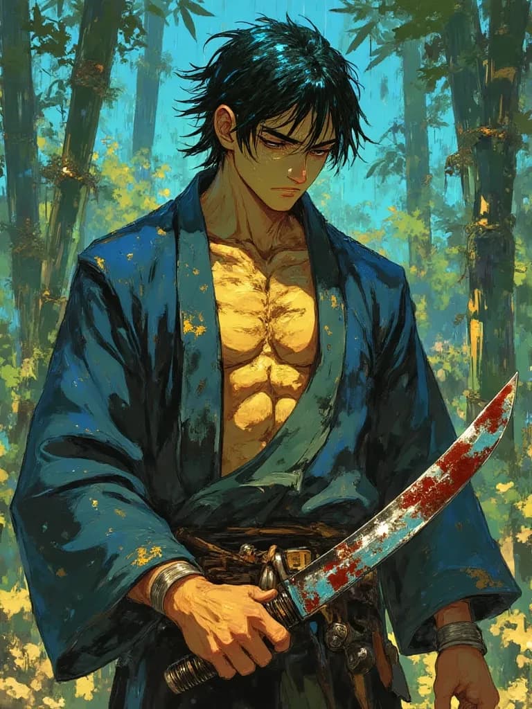 ✨Yuji✨ thumbnail