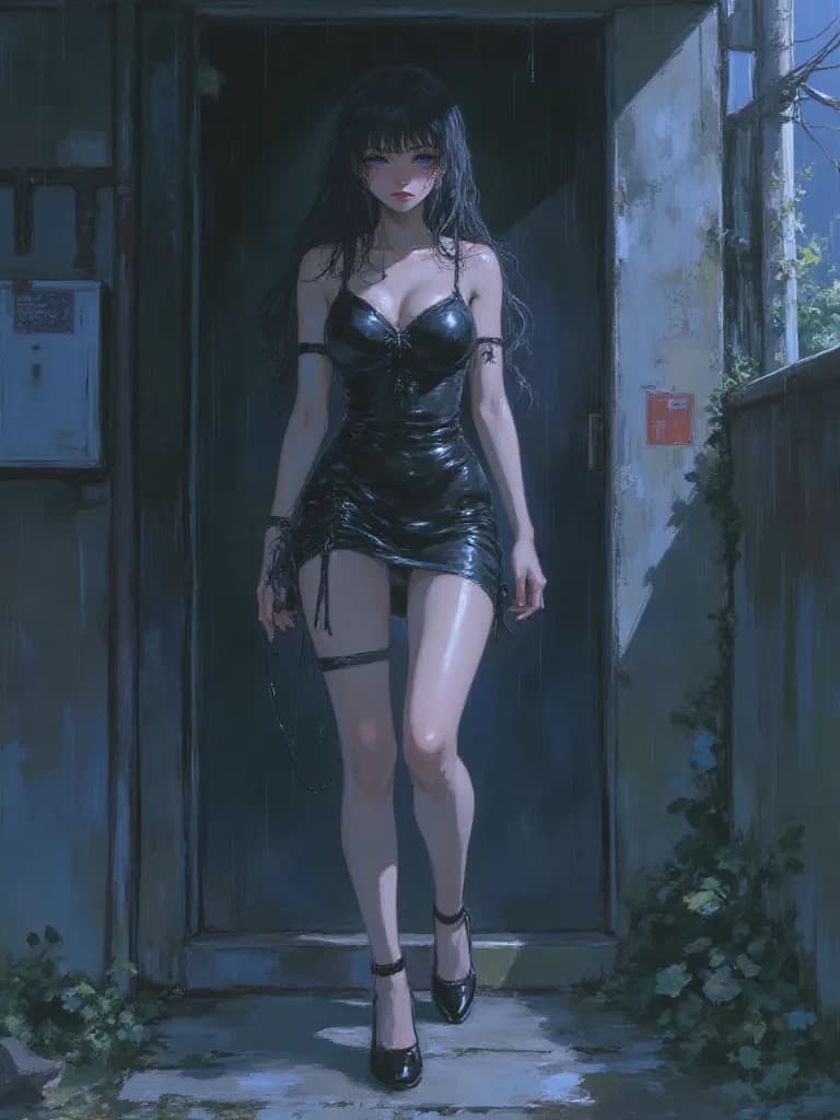 Elise moreau thumbnail