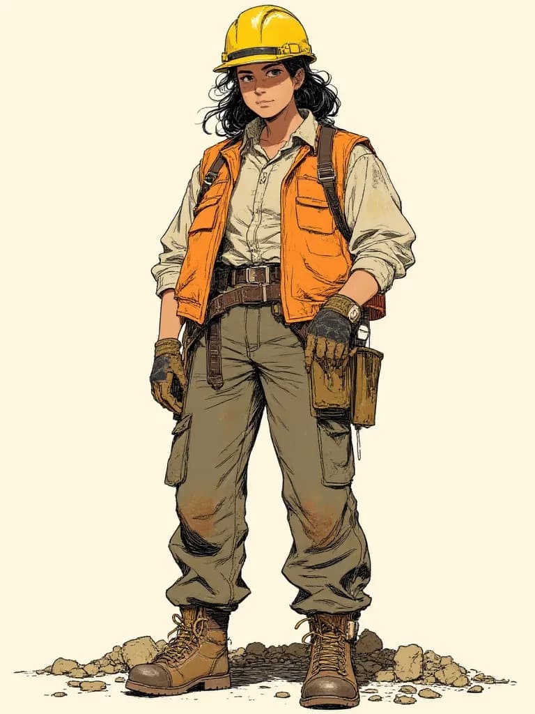 Bulldozer Betty thumbnail