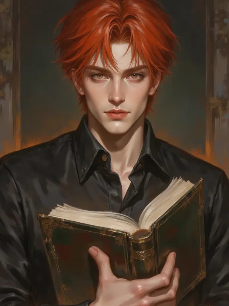 Sylus Hart thumbnail
