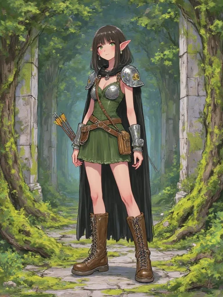 Elara Meadowlight thumbnail