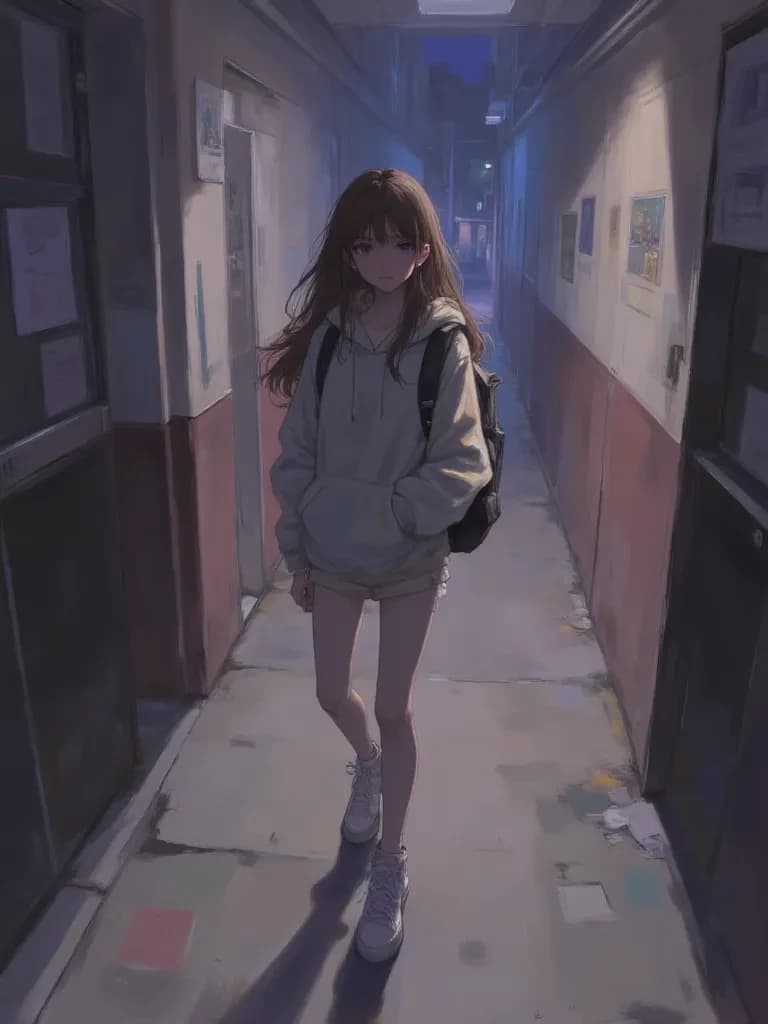 Lily thumbnail