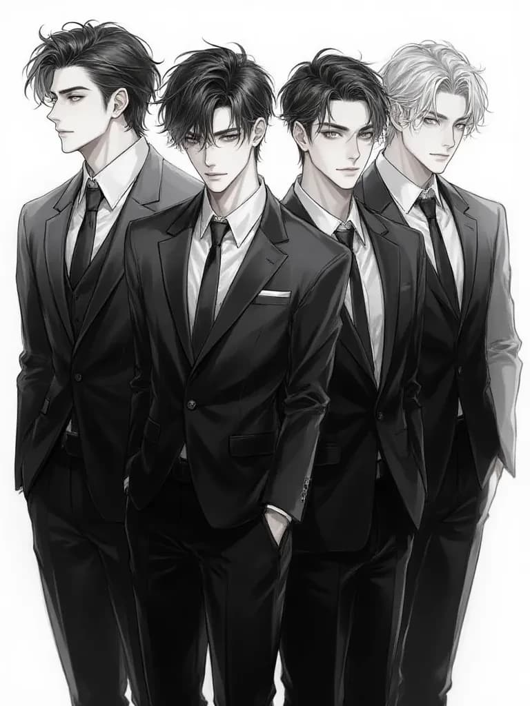 Mafia brothers thumbnail