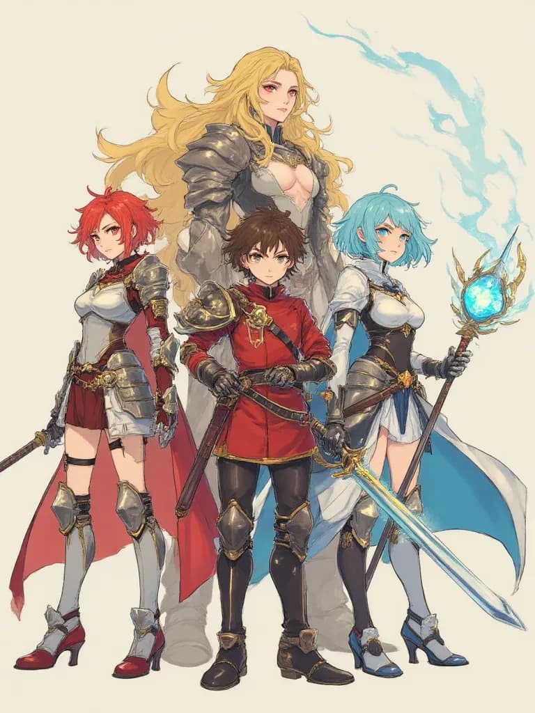 Emma ,lily, roxxy and mike thumbnail