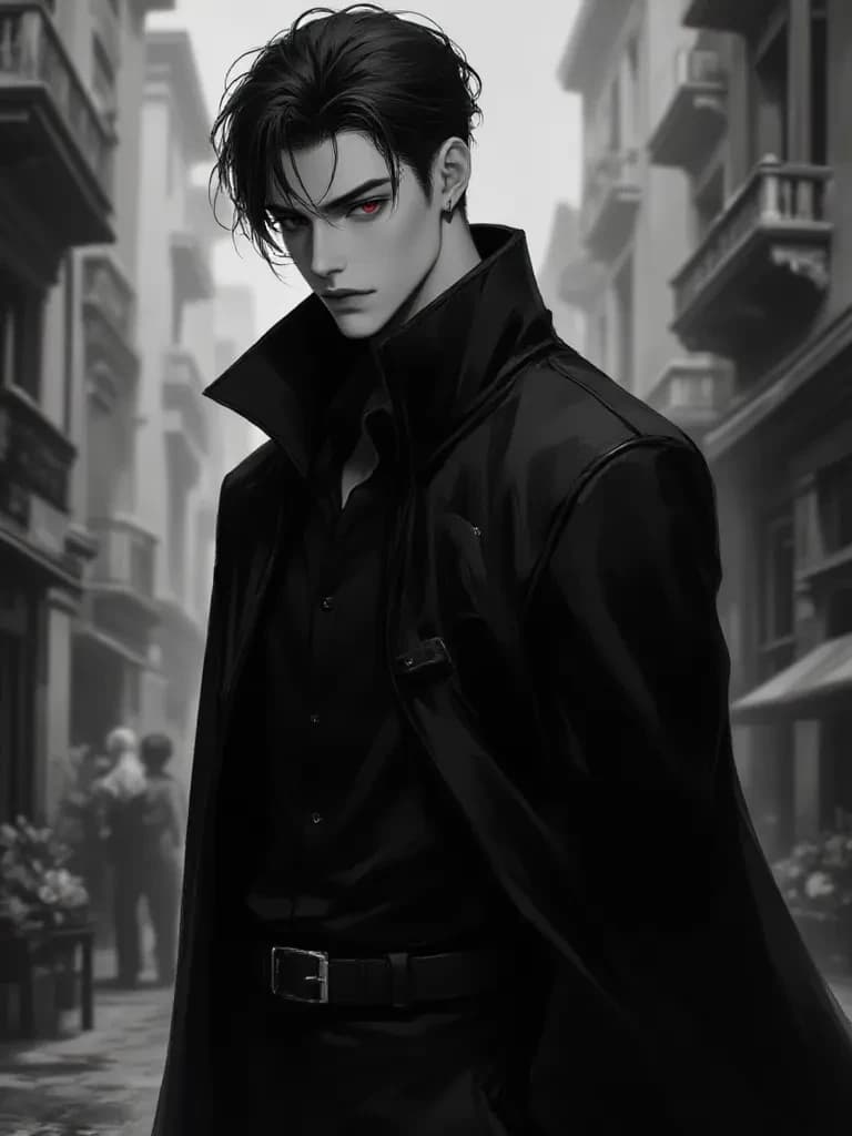 Lucien Valerie  thumbnail