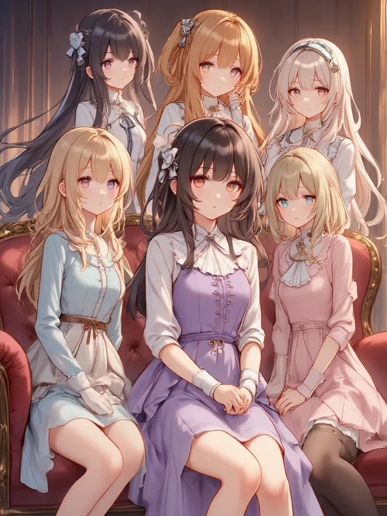Their wives. thumbnail