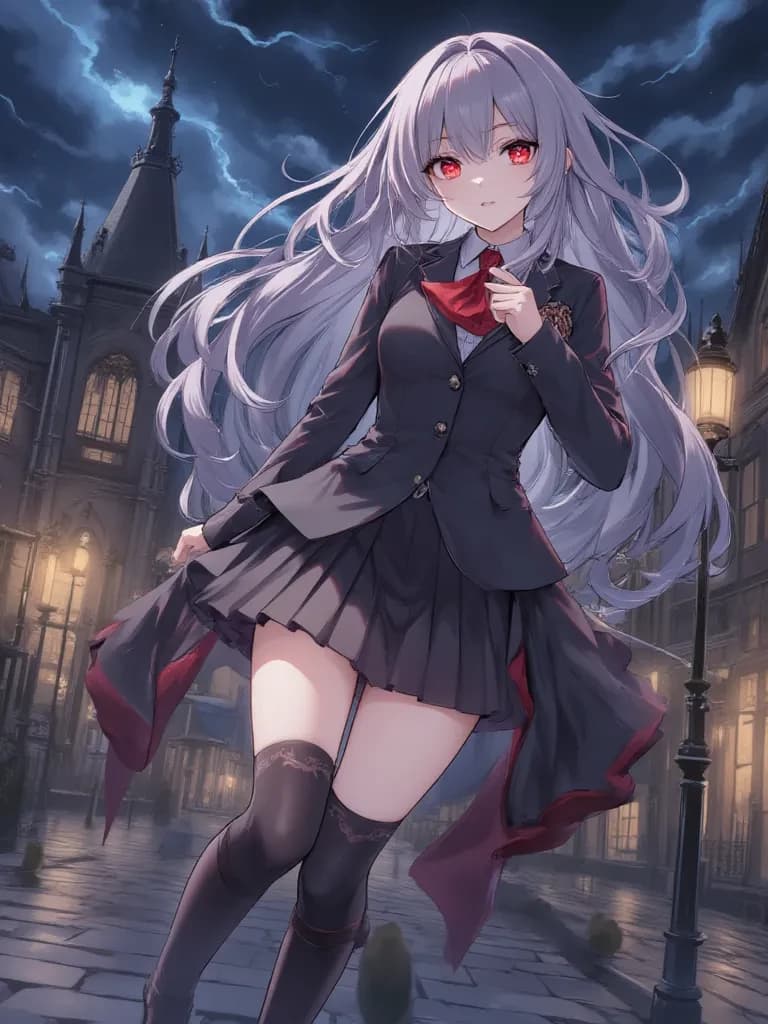 Eris Nighterin thumbnail
