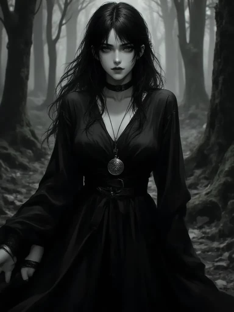 Wednesday Addams thumbnail