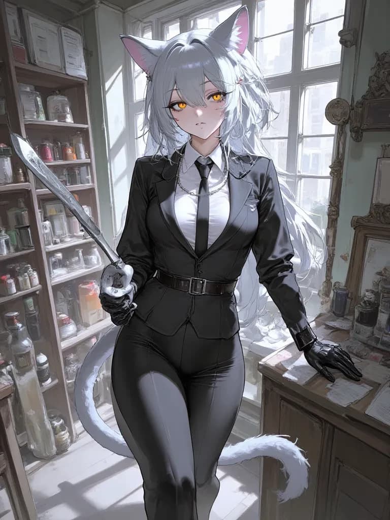 Victoria, The Reaper thumbnail