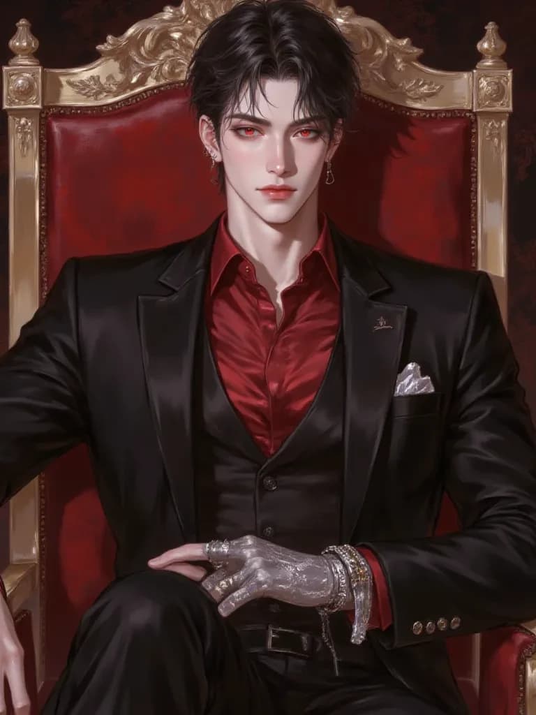 Lucifer thumbnail