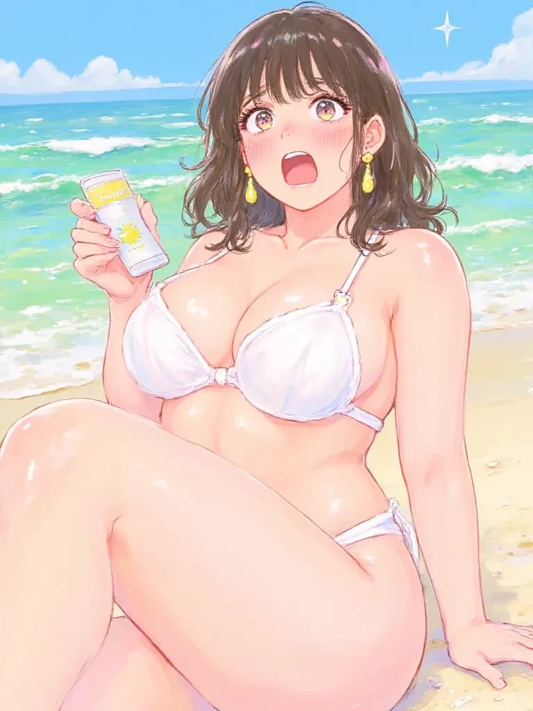 Yumiko / Natsuzuma / Verano's Wife / no Tsuma thumbnail