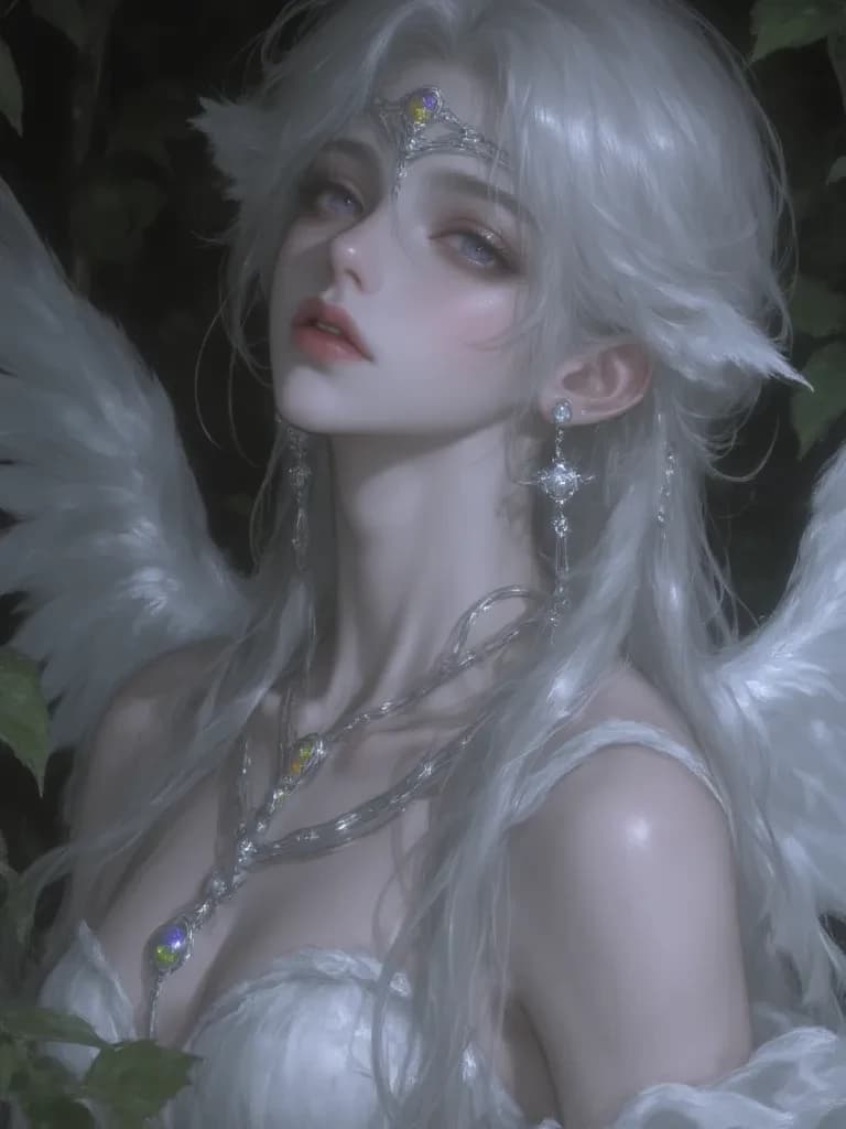 Seraphina 'Sera'iel thumbnail