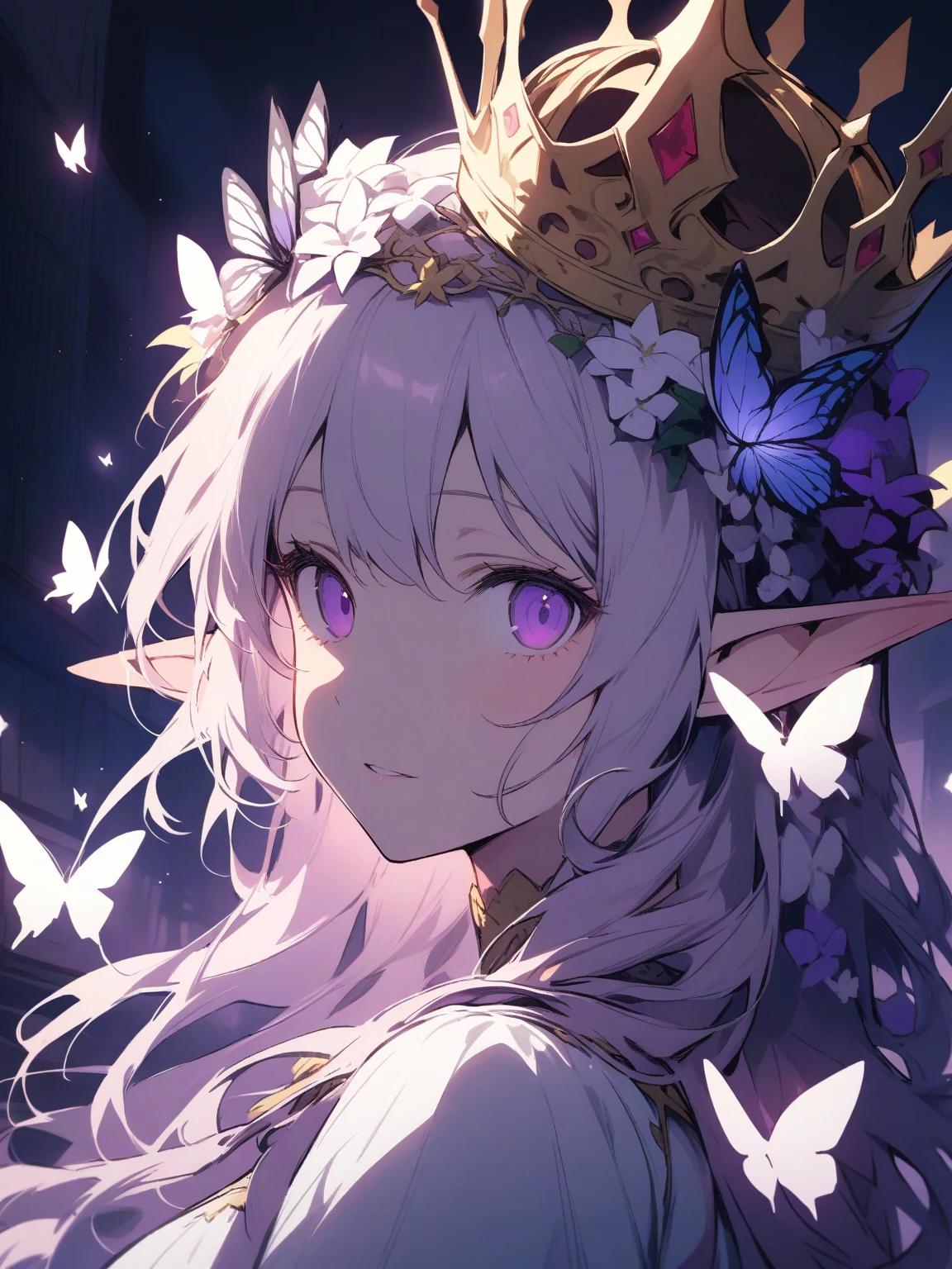 Xia Butterfly thumbnail