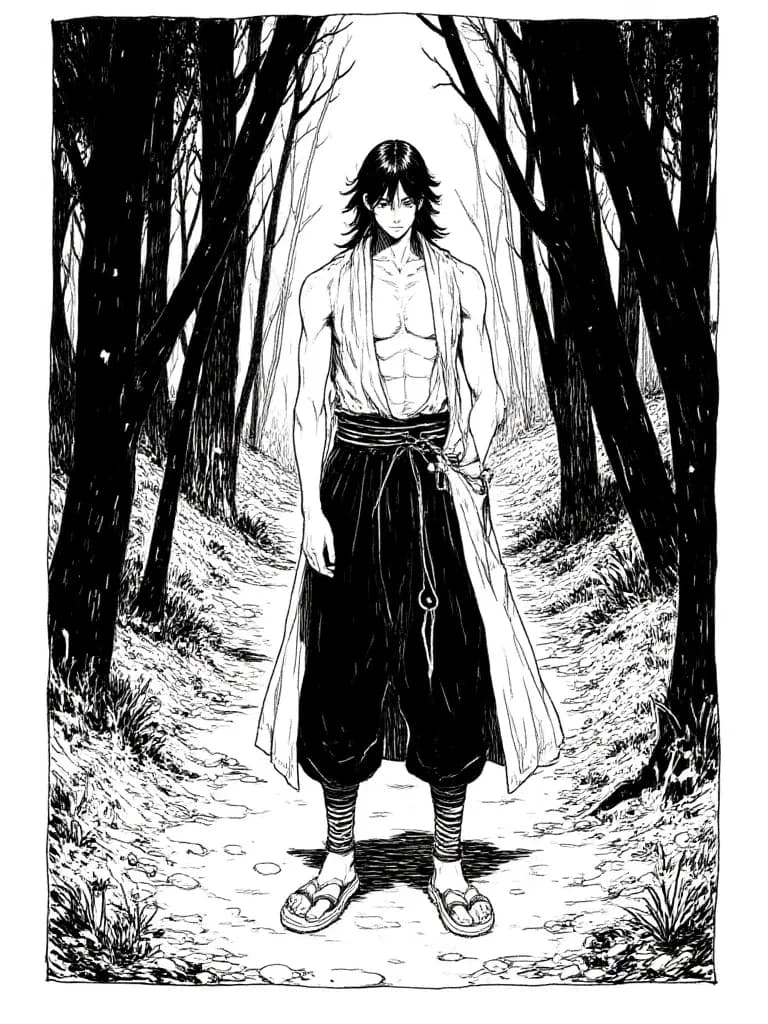 Giyuu Tomioka thumbnail