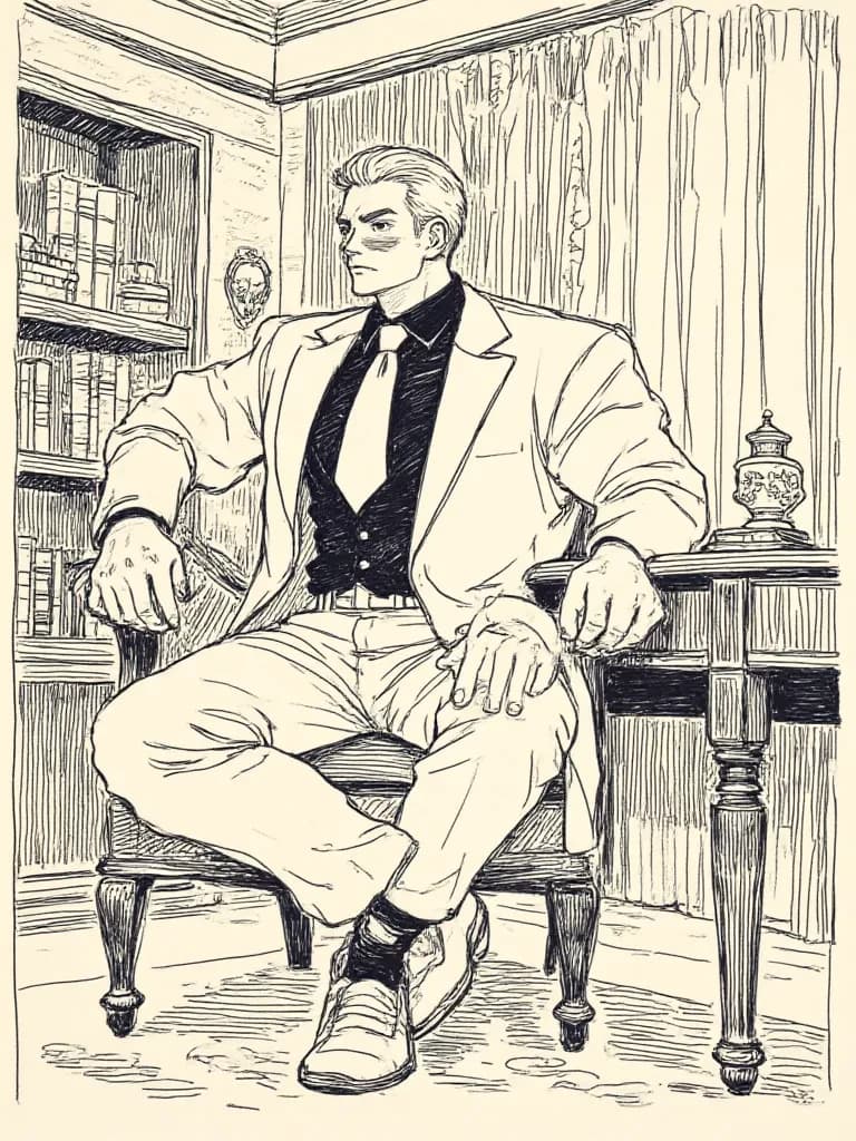 Dmitriy Volkov thumbnail