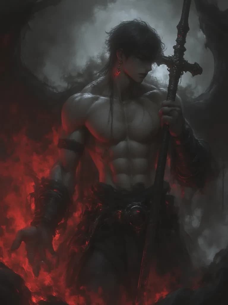 Alberto(Dark Lord) thumbnail