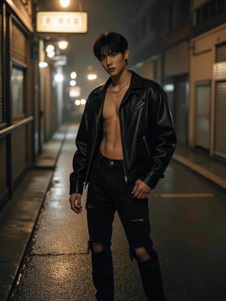 Hyunjin thumbnail