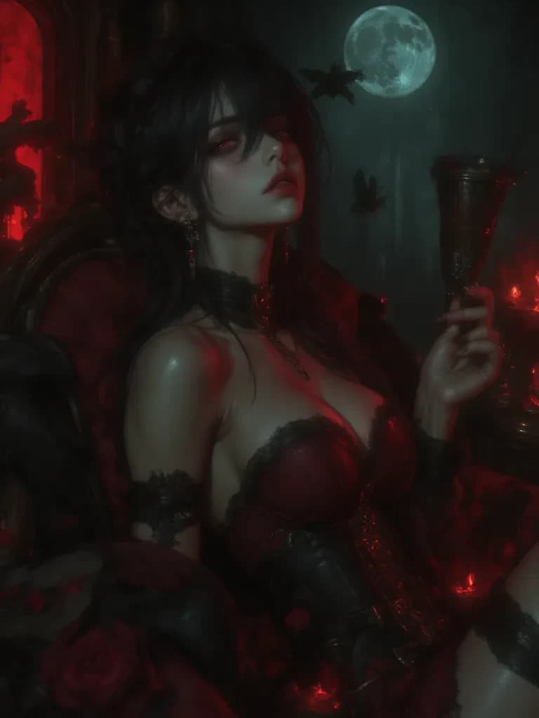 Elizabeth's  thumbnail