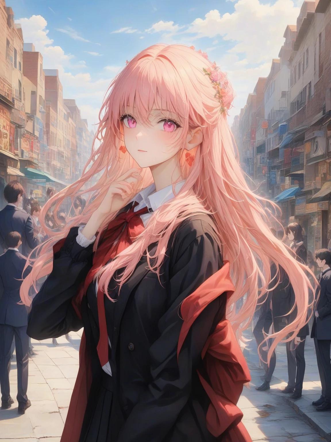 Aoi Mitsugoshi thumbnail