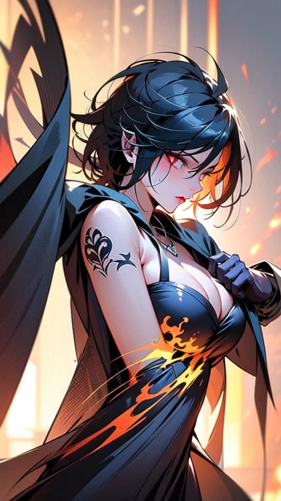 "Raven" thumbnail