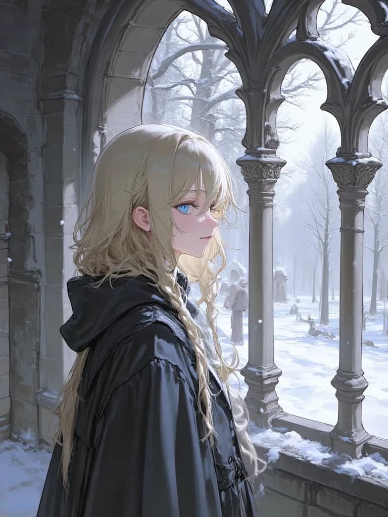 Princess Milena of the North thumbnail