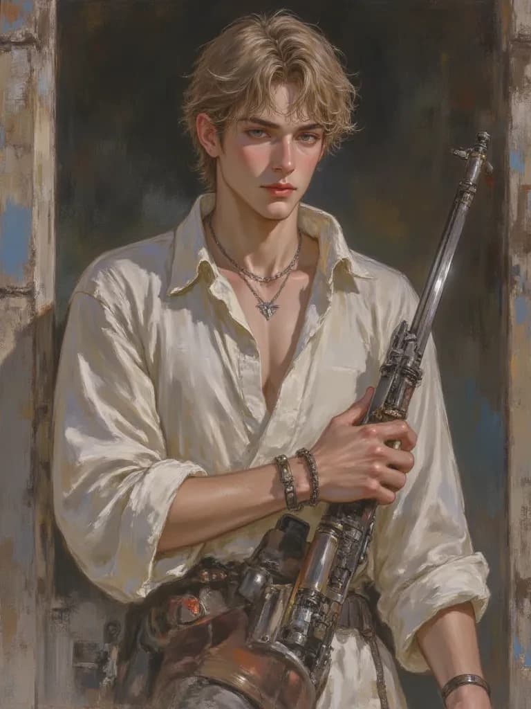 Tom thumbnail