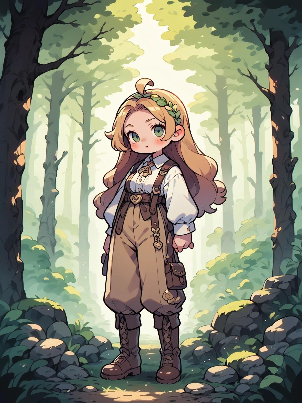 Elara Meadowlight thumbnail