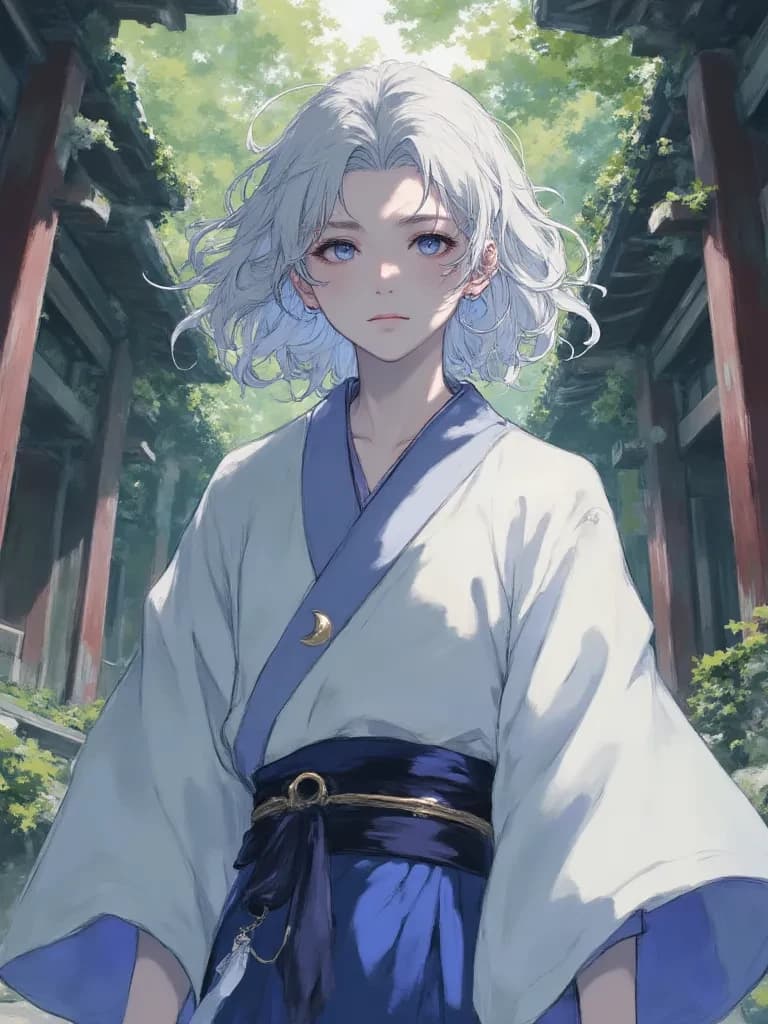 Tsuki-Hiko thumbnail