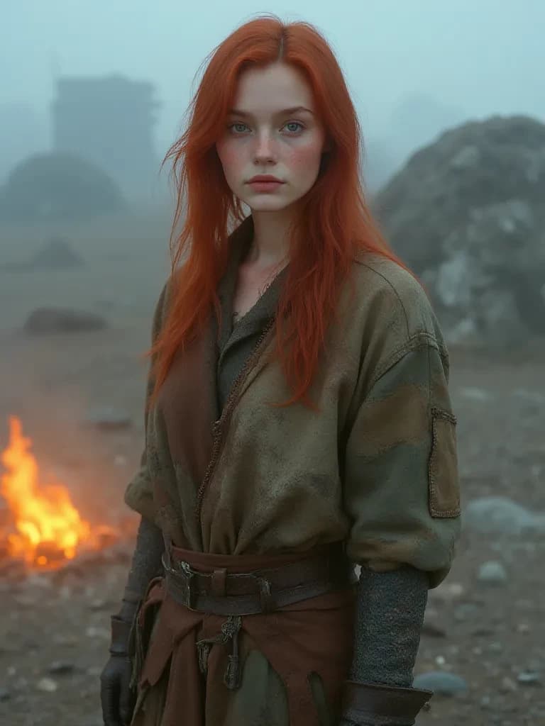 The Last Red Sisters thumbnail