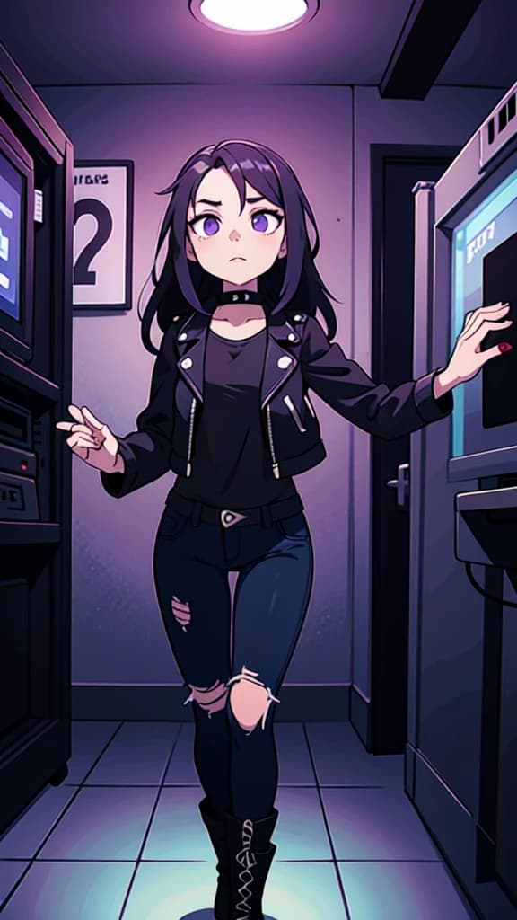 "Raven" thumbnail