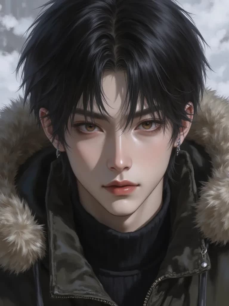 Joshua-BL thumbnail