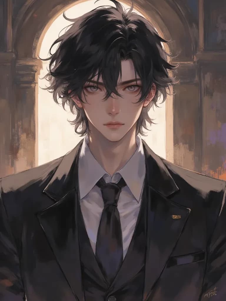 Leo thumbnail