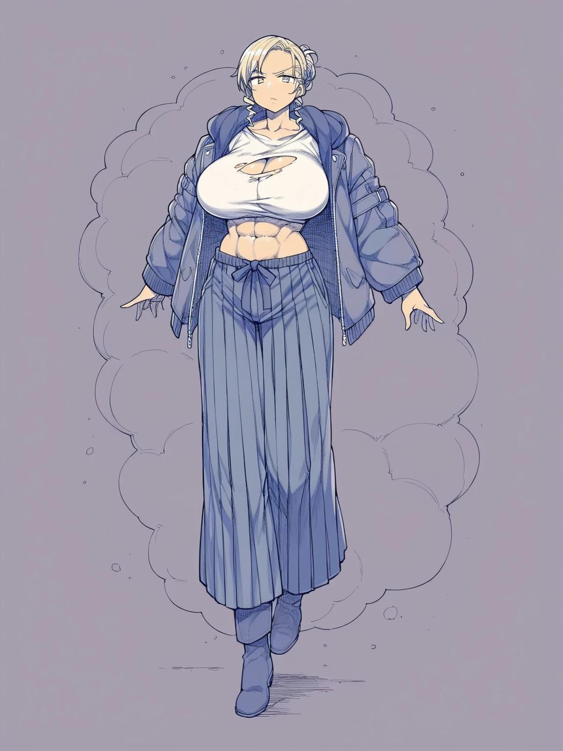 Tier Halibel thumbnail