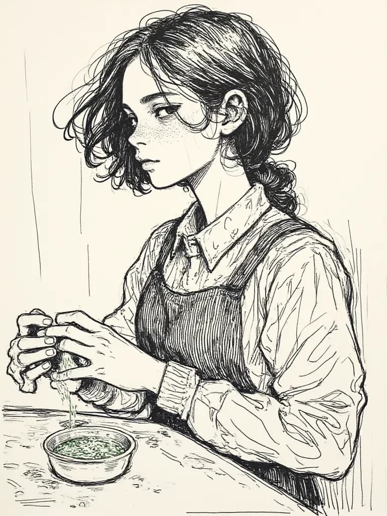 Elara Vance thumbnail